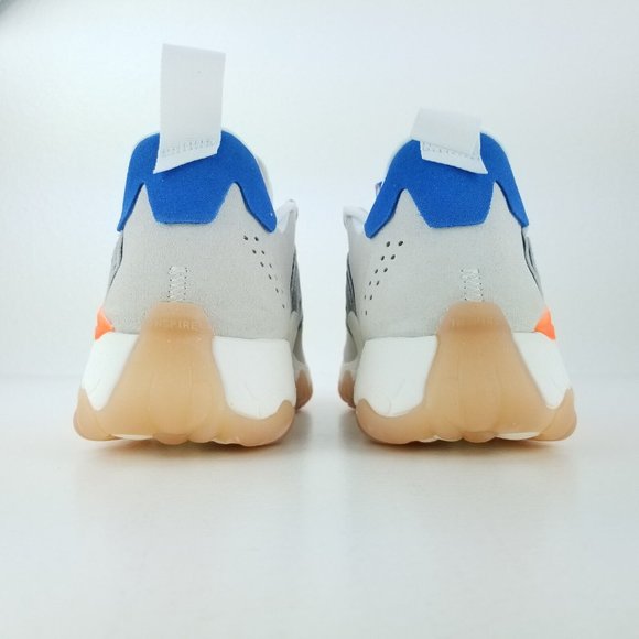 Nike Air Jordan Delta 2 Mens Basketball Shoes CV8121 004 Multicolor Sizes 10, 11 - Picture 6 of 8